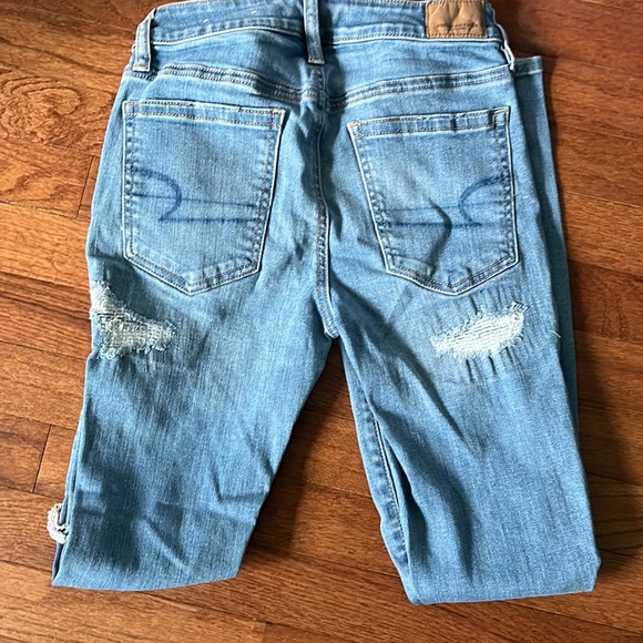 American Eagle Jeans - Picture 2 of 4